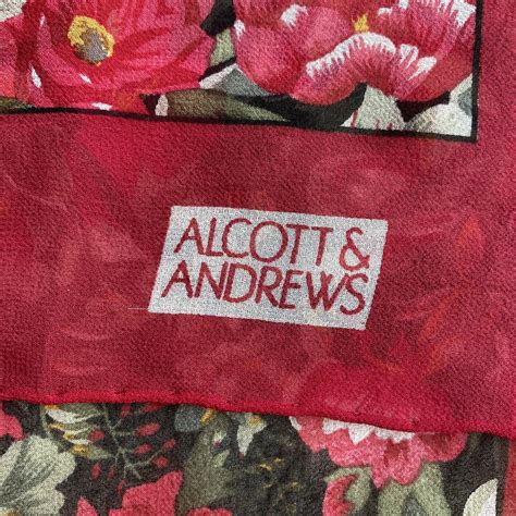 alcott & andrews